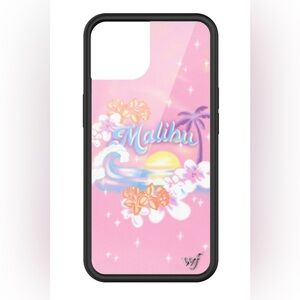 Frankies Bikinis x Wildflower Cases iPhone 13 Malibu Case